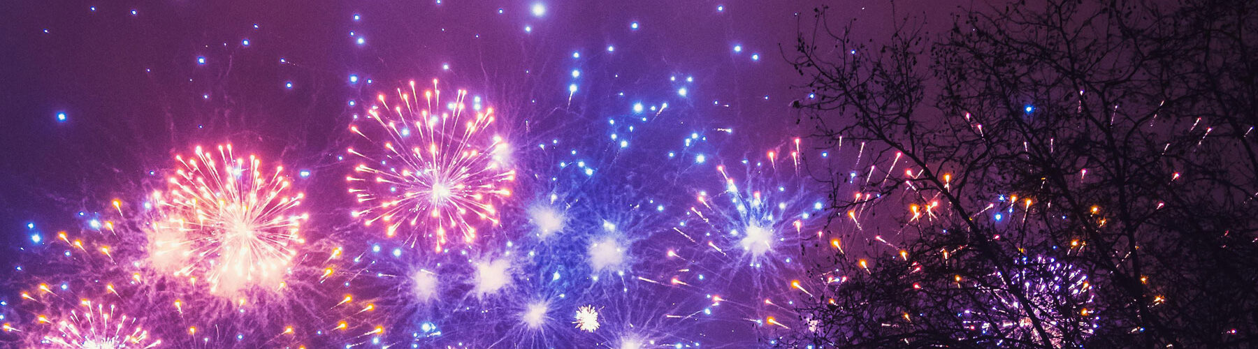 silvesterfeuerwerk 2026