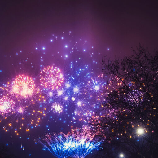 silvesterfeuerwerk 2026